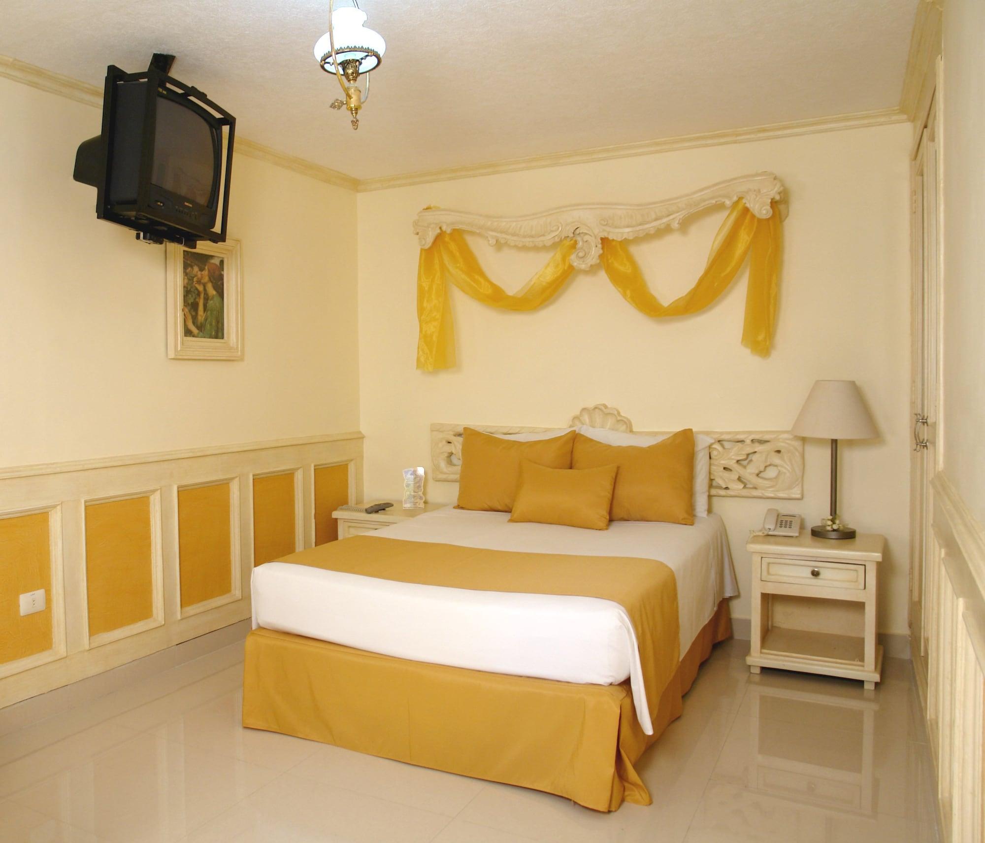 Villa Las Margaritas Plaza Cristal Xalapa Ngoại thất bức ảnh