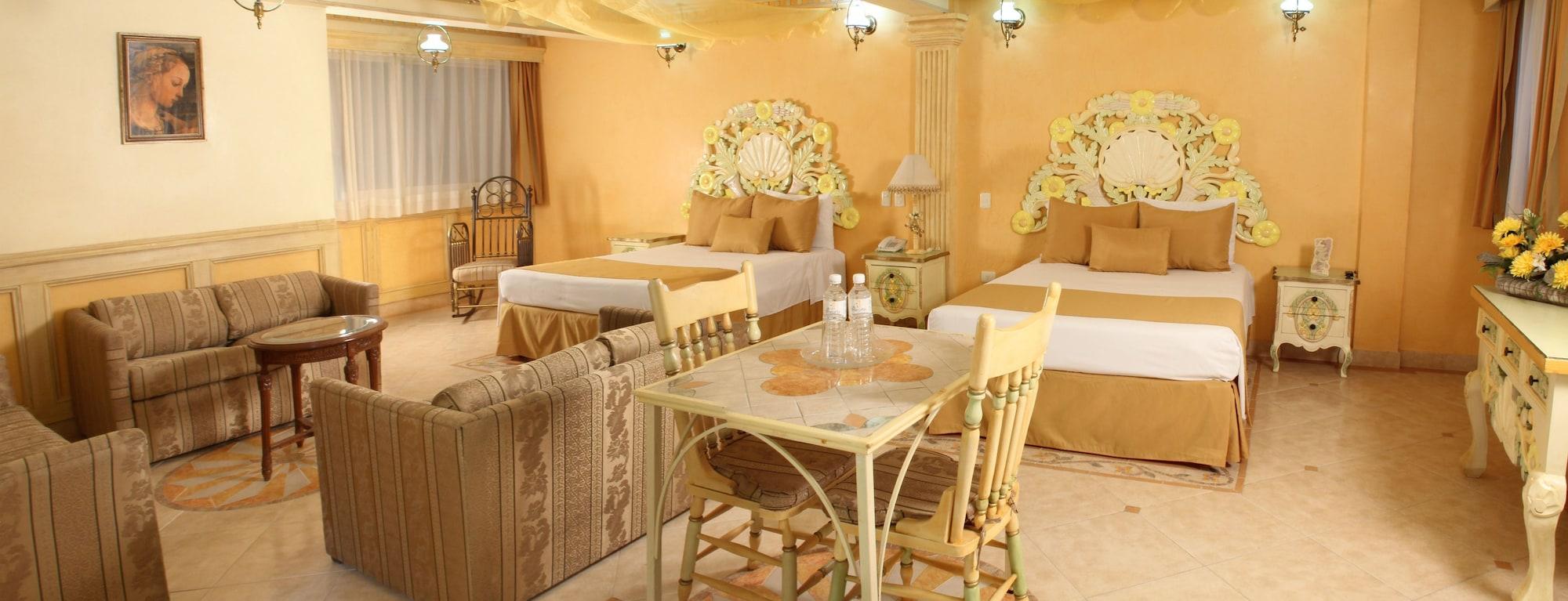 Villa Las Margaritas Plaza Cristal Xalapa Ngoại thất bức ảnh