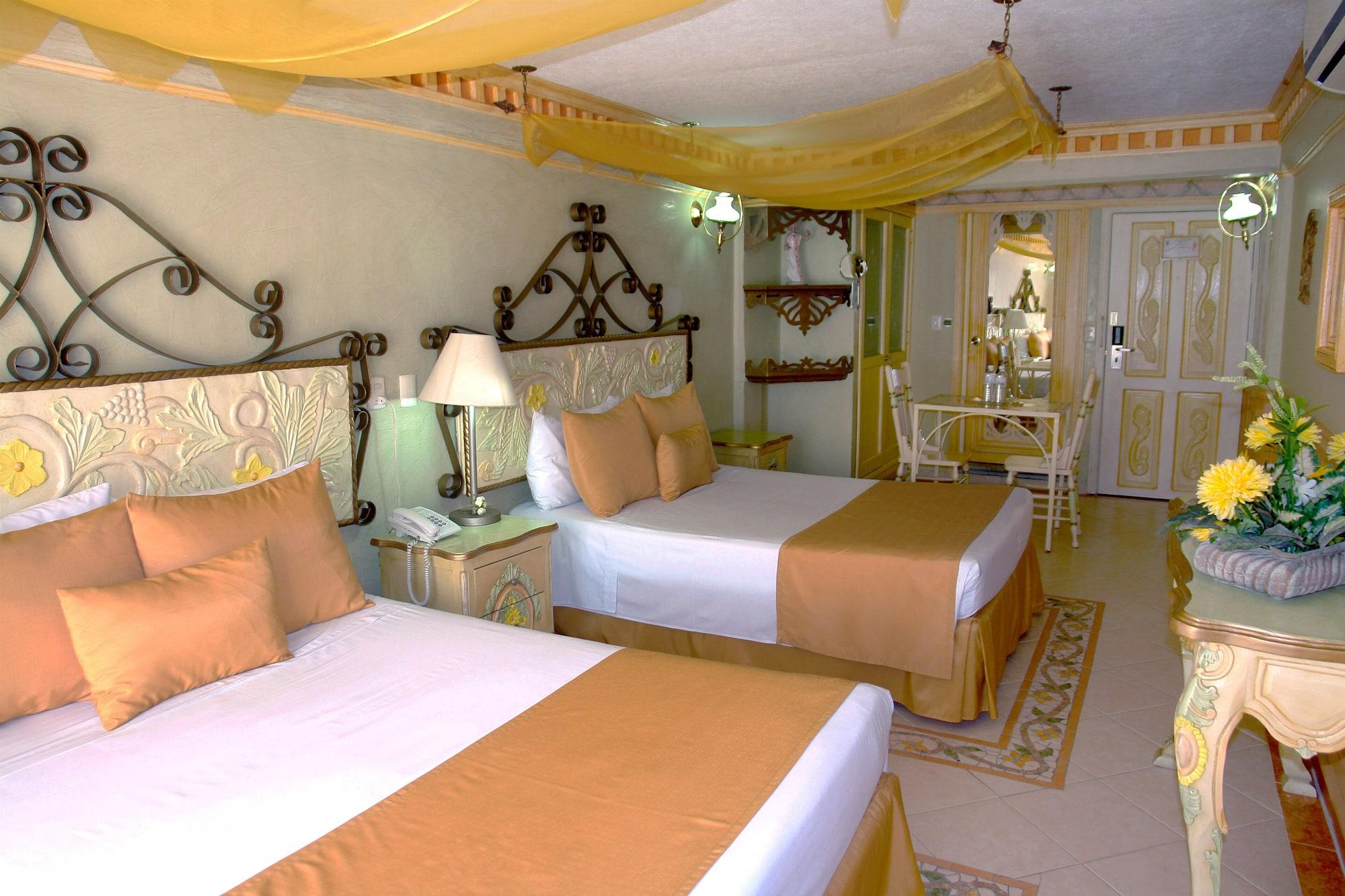 Villa Las Margaritas Plaza Cristal Xalapa Ngoại thất bức ảnh