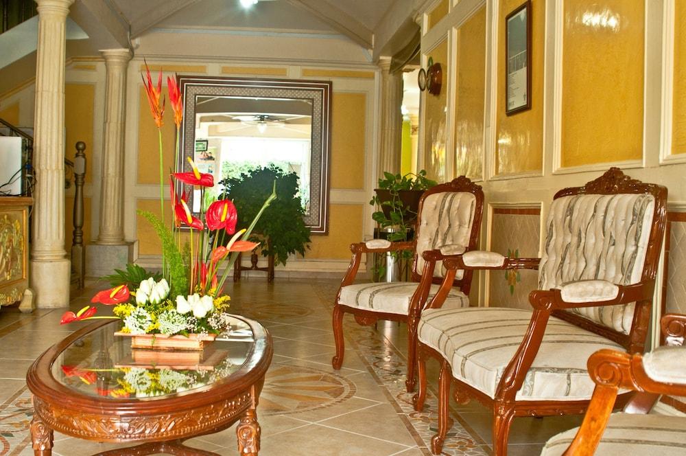 Villa Las Margaritas Plaza Cristal Xalapa Ngoại thất bức ảnh