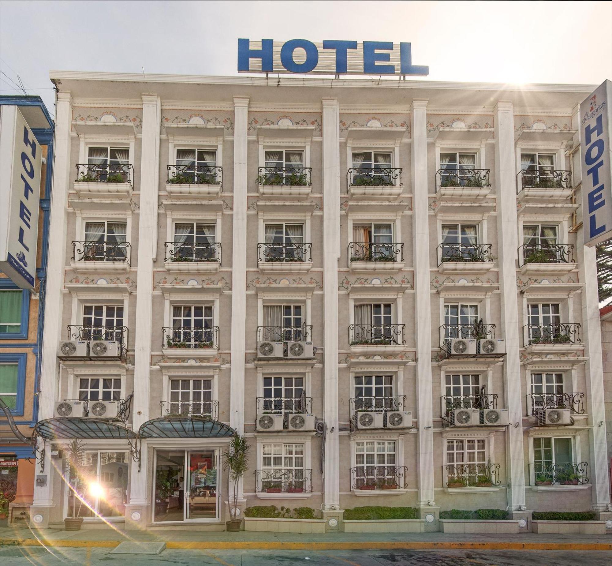 Villa Las Margaritas Plaza Cristal Xalapa Ngoại thất bức ảnh