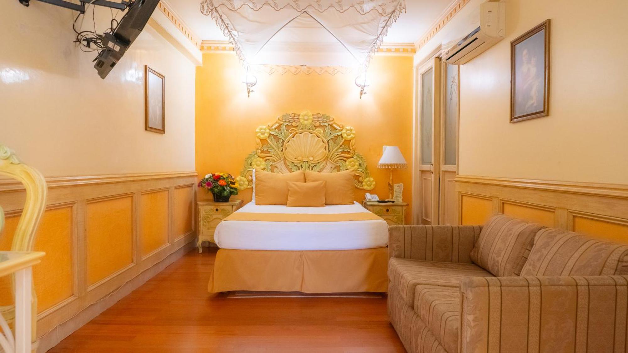 Villa Las Margaritas Plaza Cristal Xalapa Ngoại thất bức ảnh