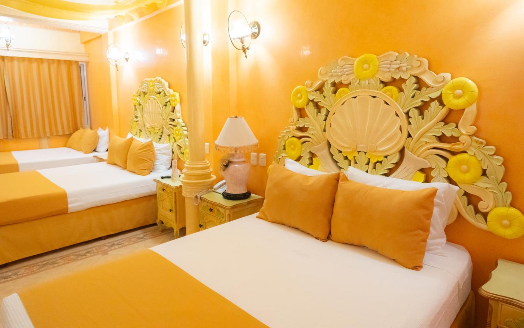 Villa Las Margaritas Plaza Cristal Xalapa Ngoại thất bức ảnh