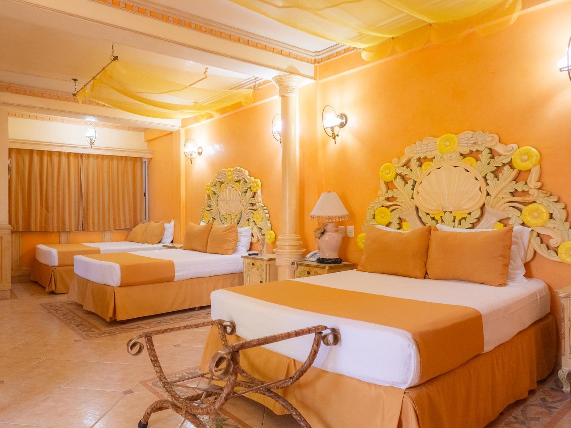 Villa Las Margaritas Plaza Cristal Xalapa Ngoại thất bức ảnh