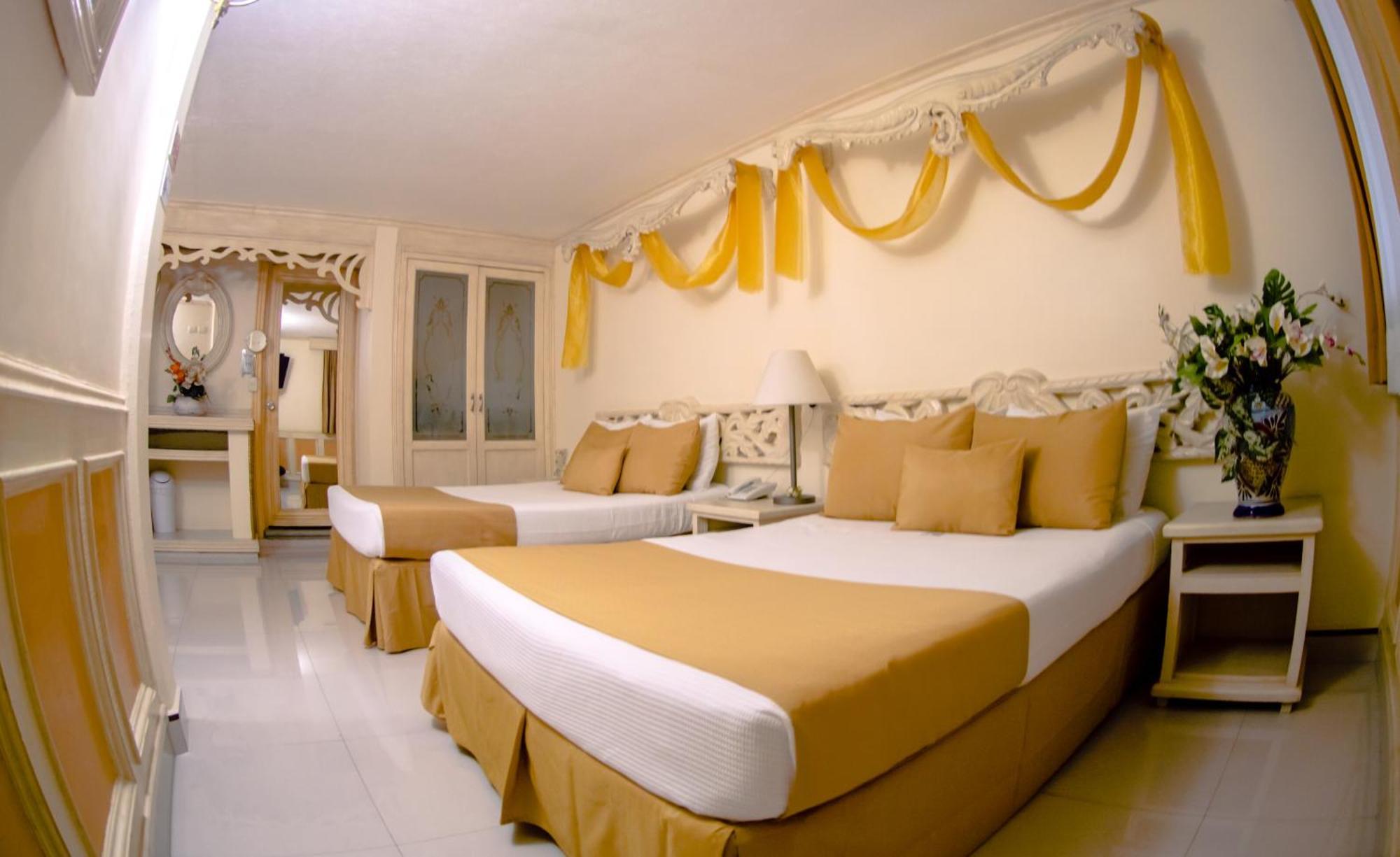 Villa Las Margaritas Plaza Cristal Xalapa Ngoại thất bức ảnh