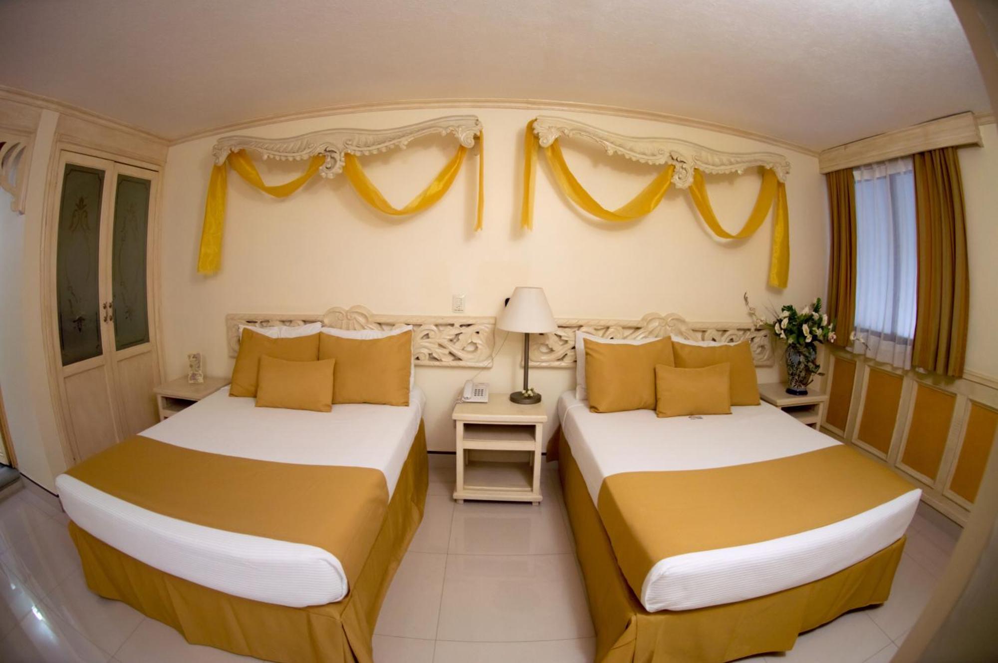Villa Las Margaritas Plaza Cristal Xalapa Ngoại thất bức ảnh