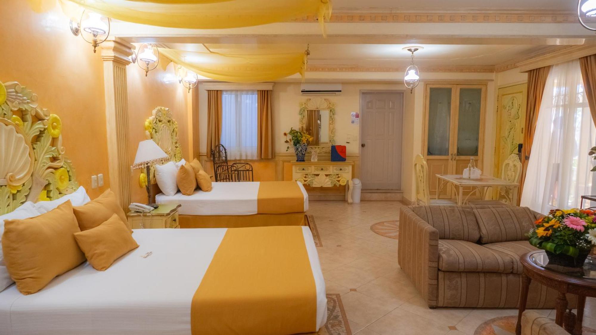 Villa Las Margaritas Plaza Cristal Xalapa Ngoại thất bức ảnh