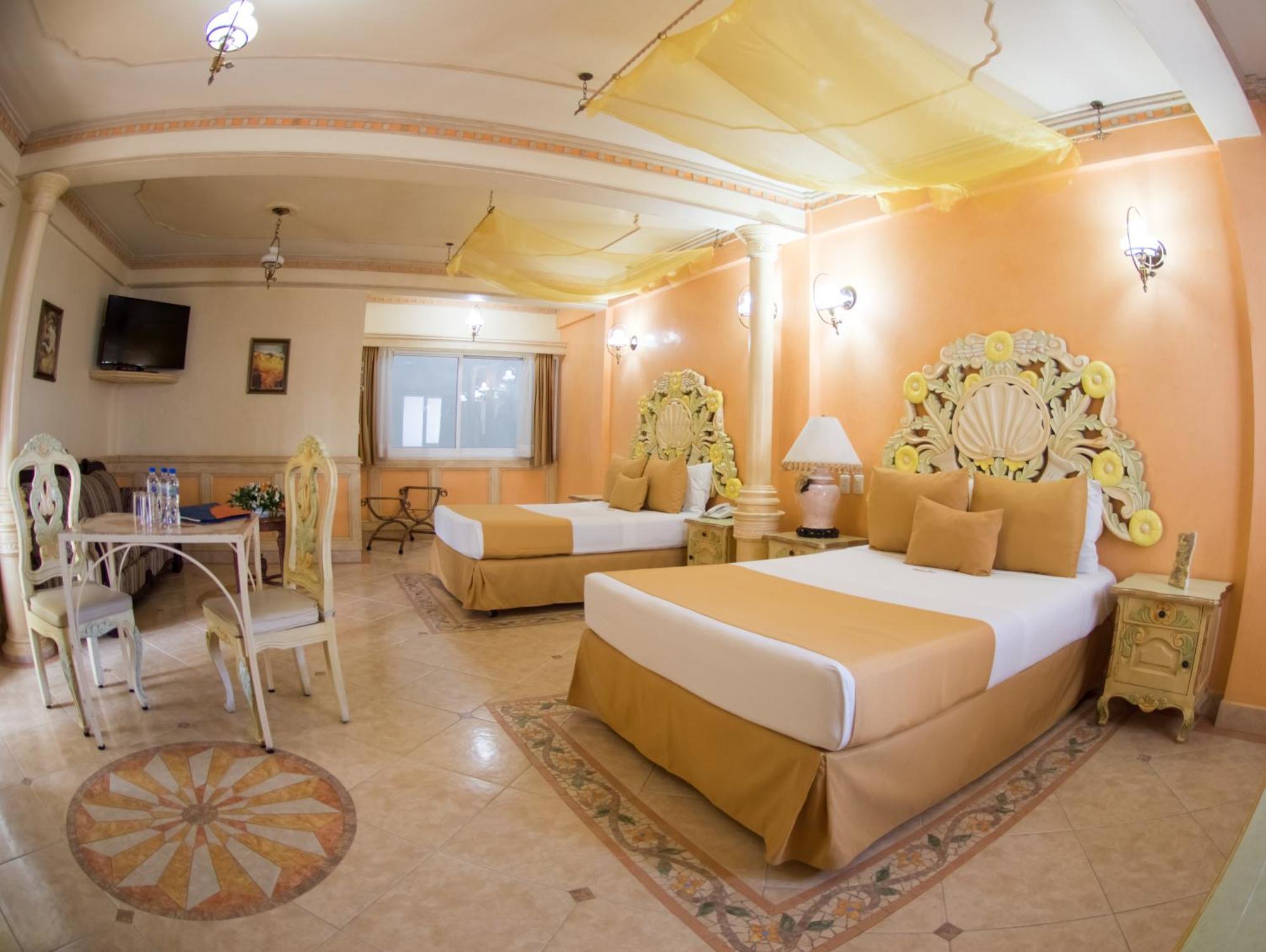 Villa Las Margaritas Plaza Cristal Xalapa Ngoại thất bức ảnh