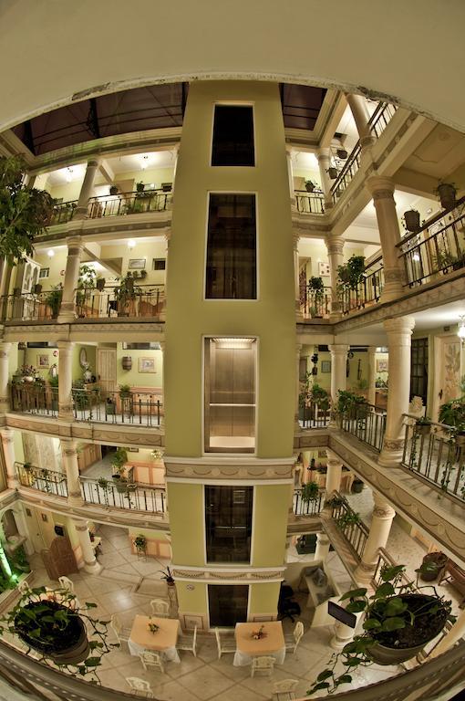Villa Las Margaritas Plaza Cristal Xalapa Ngoại thất bức ảnh