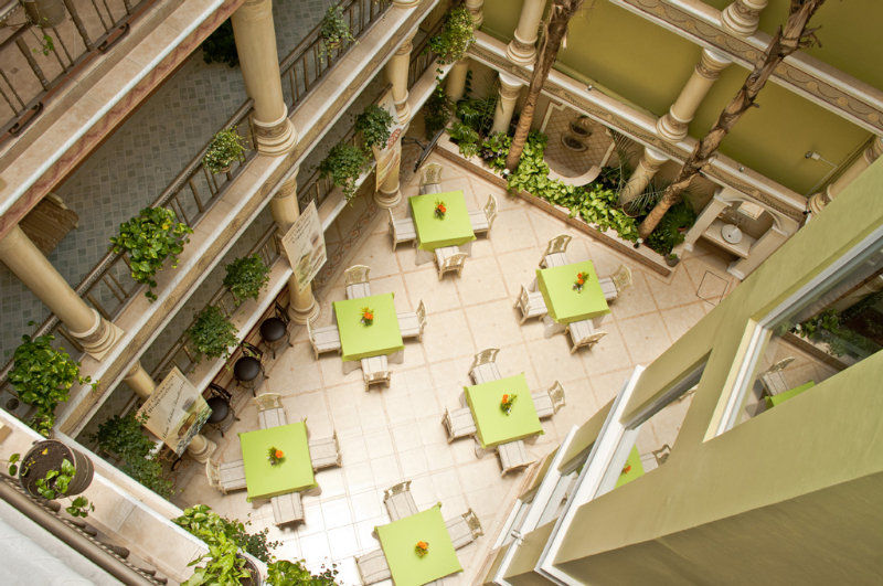 Villa Las Margaritas Plaza Cristal Xalapa Ngoại thất bức ảnh
