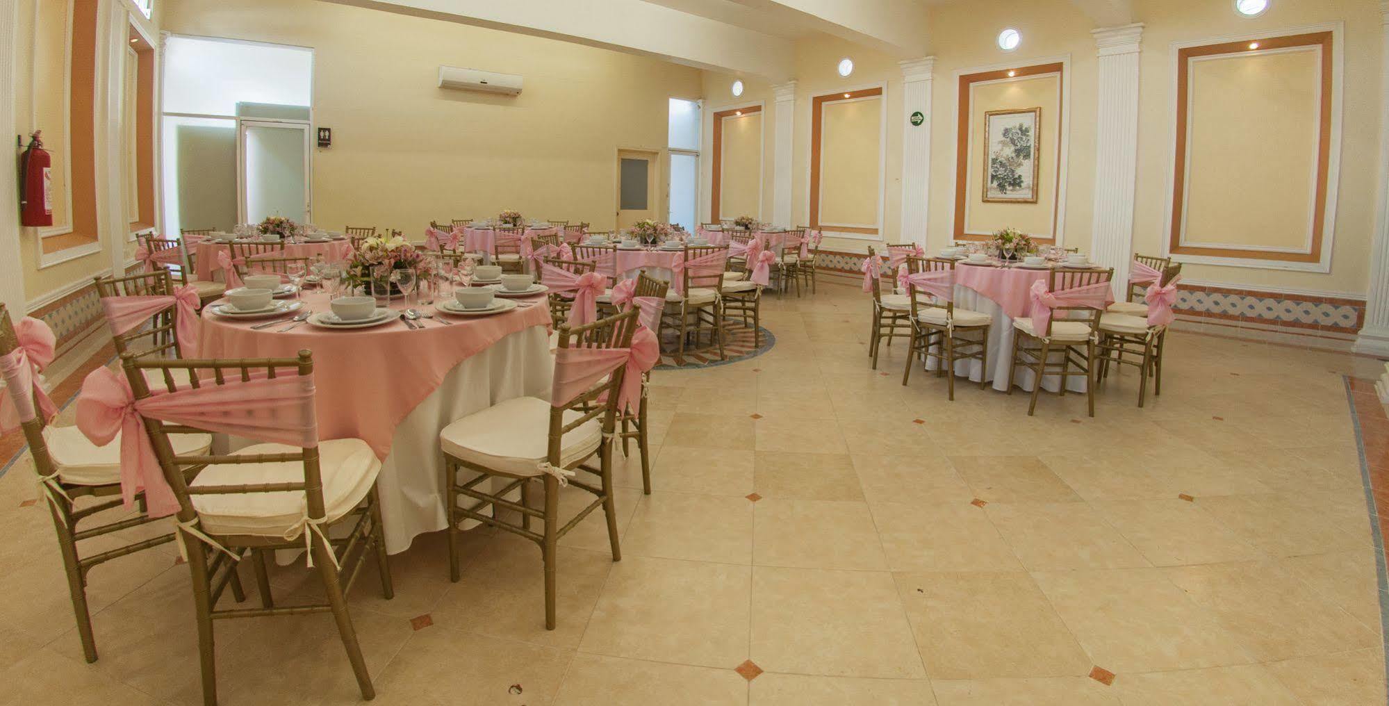 Villa Las Margaritas Plaza Cristal Xalapa Ngoại thất bức ảnh