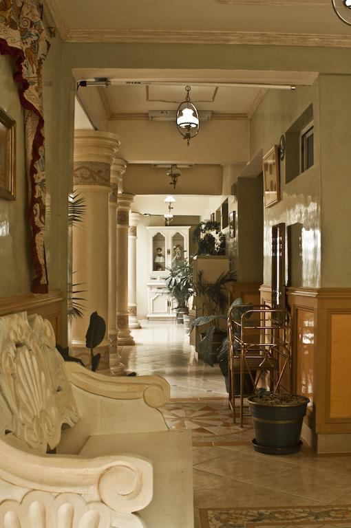 Villa Las Margaritas Plaza Cristal Xalapa Ngoại thất bức ảnh