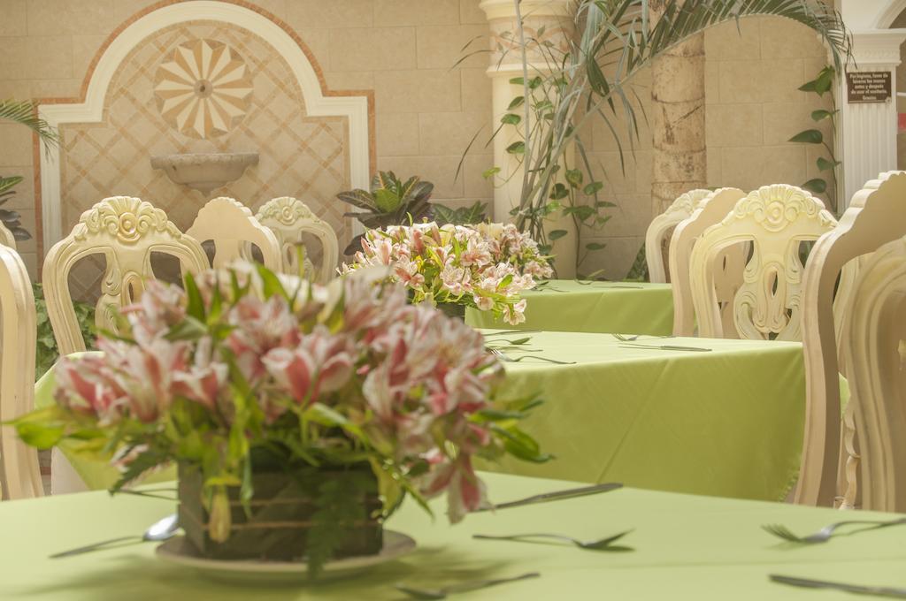 Villa Las Margaritas Plaza Cristal Xalapa Ngoại thất bức ảnh