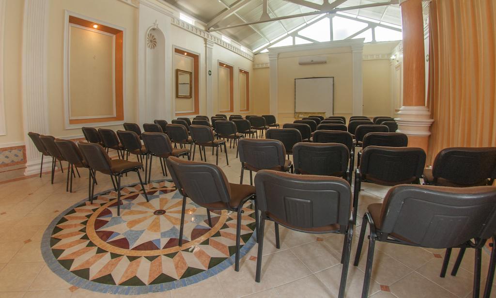 Villa Las Margaritas Plaza Cristal Xalapa Ngoại thất bức ảnh