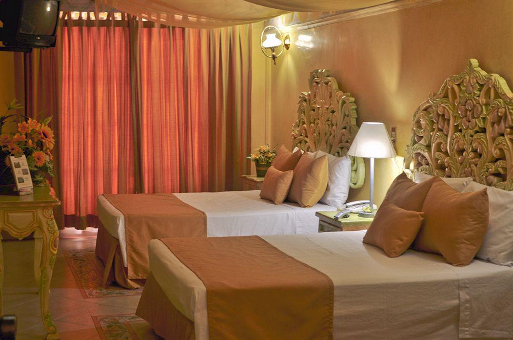 Villa Las Margaritas Plaza Cristal Xalapa Ngoại thất bức ảnh