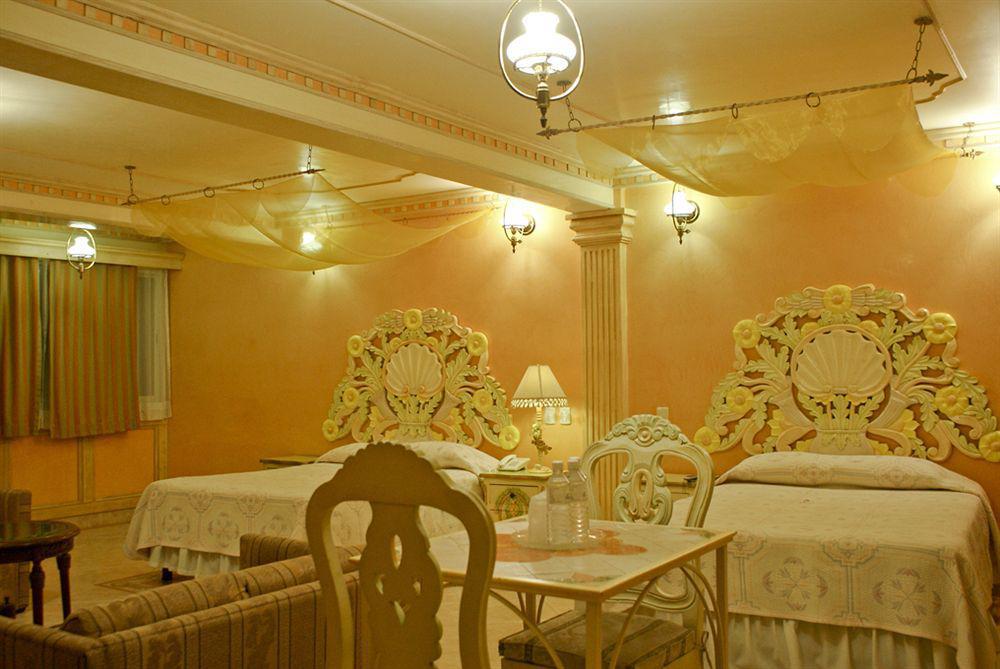 Villa Las Margaritas Plaza Cristal Xalapa Ngoại thất bức ảnh