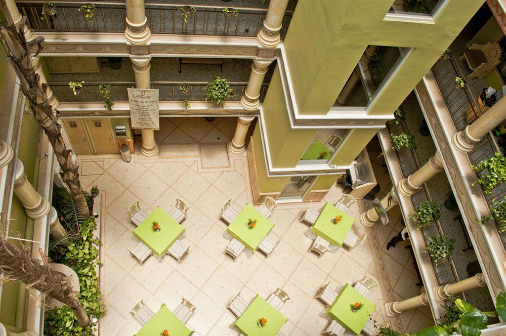 Villa Las Margaritas Plaza Cristal Xalapa Ngoại thất bức ảnh